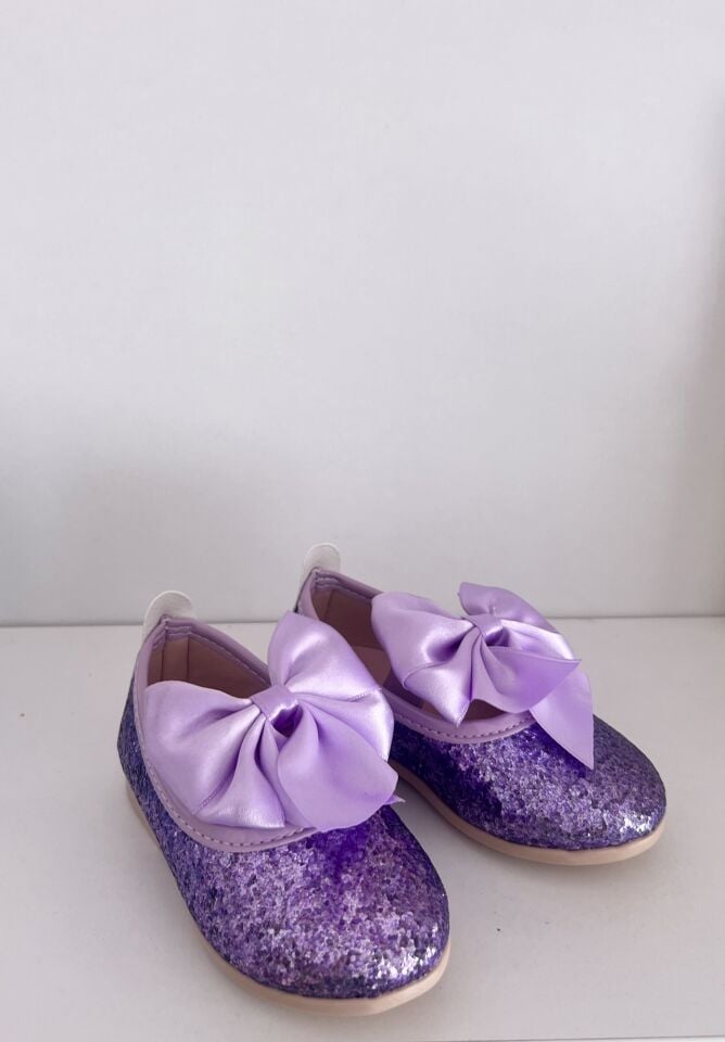 Liliac Sandy Ayakkabı