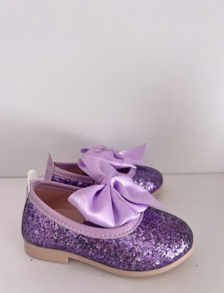 Liliac Sandy Ayakkabı