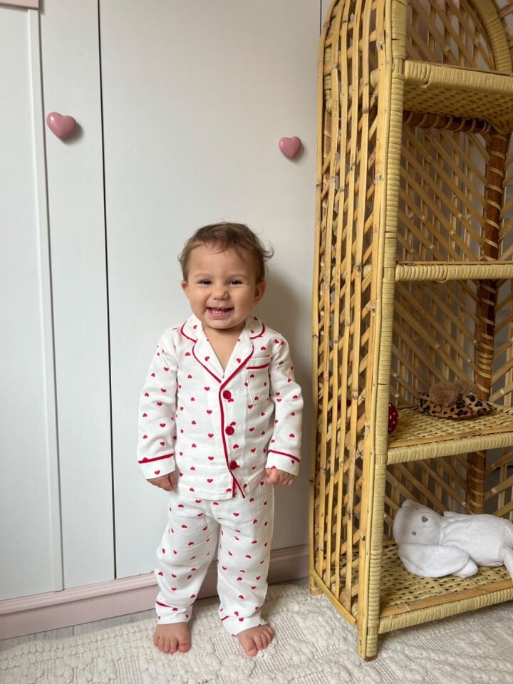 Lovers Pijama Takımı