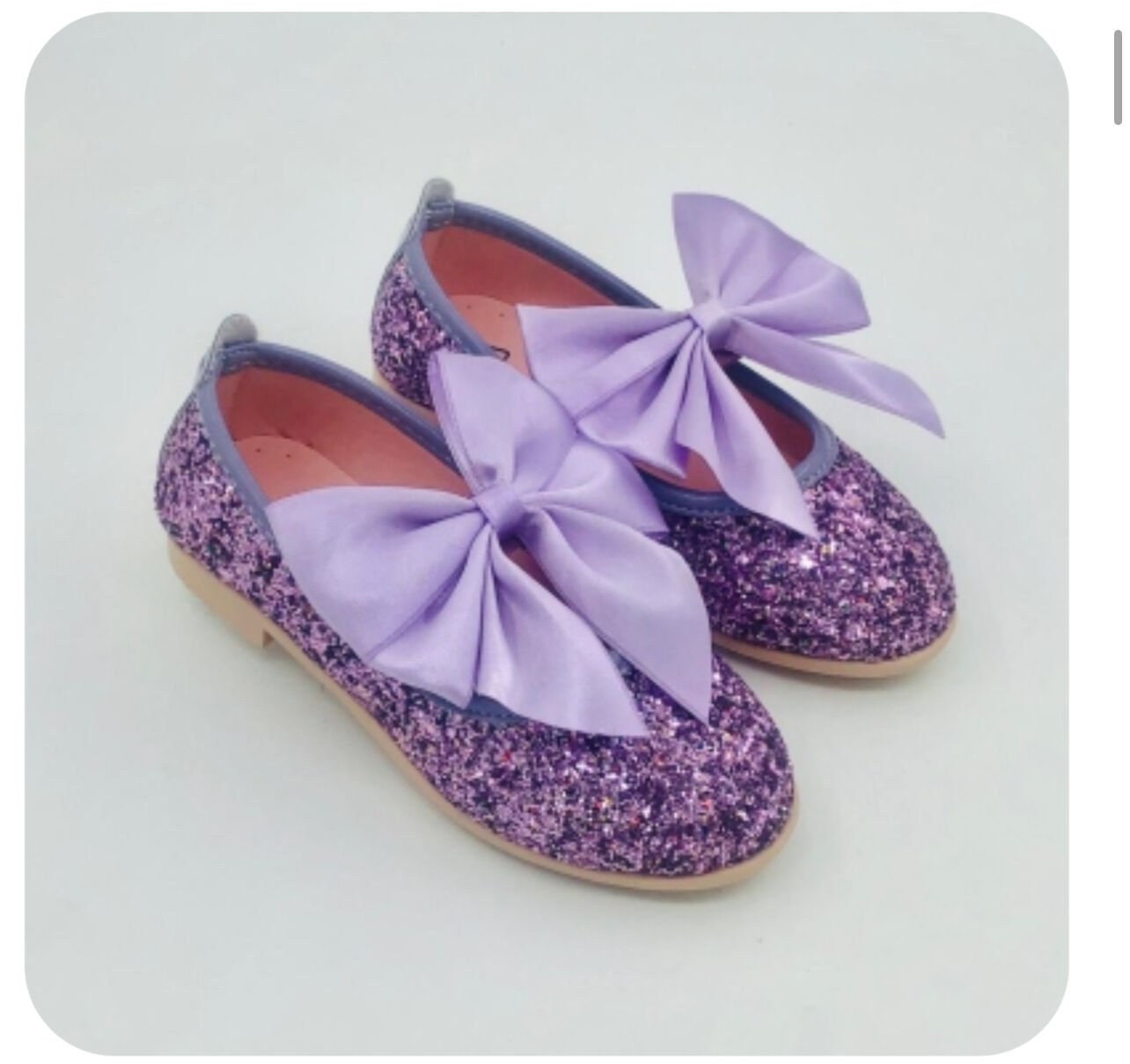 Liliac Sandy Ayakkabı