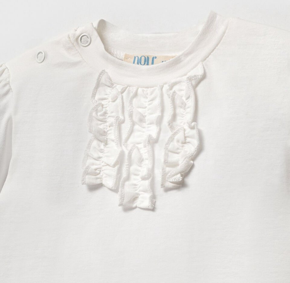 Chloe Tulum Bluz Seti