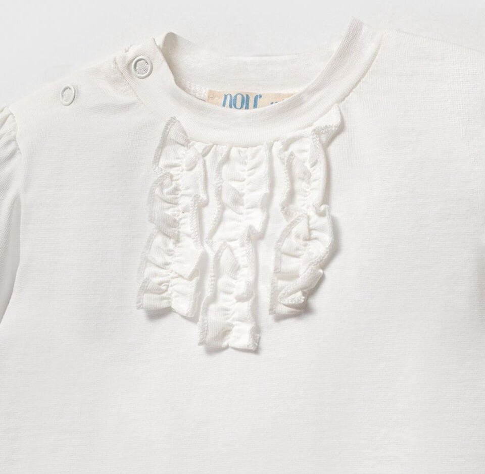 Chloe Tulum Bluz Seti