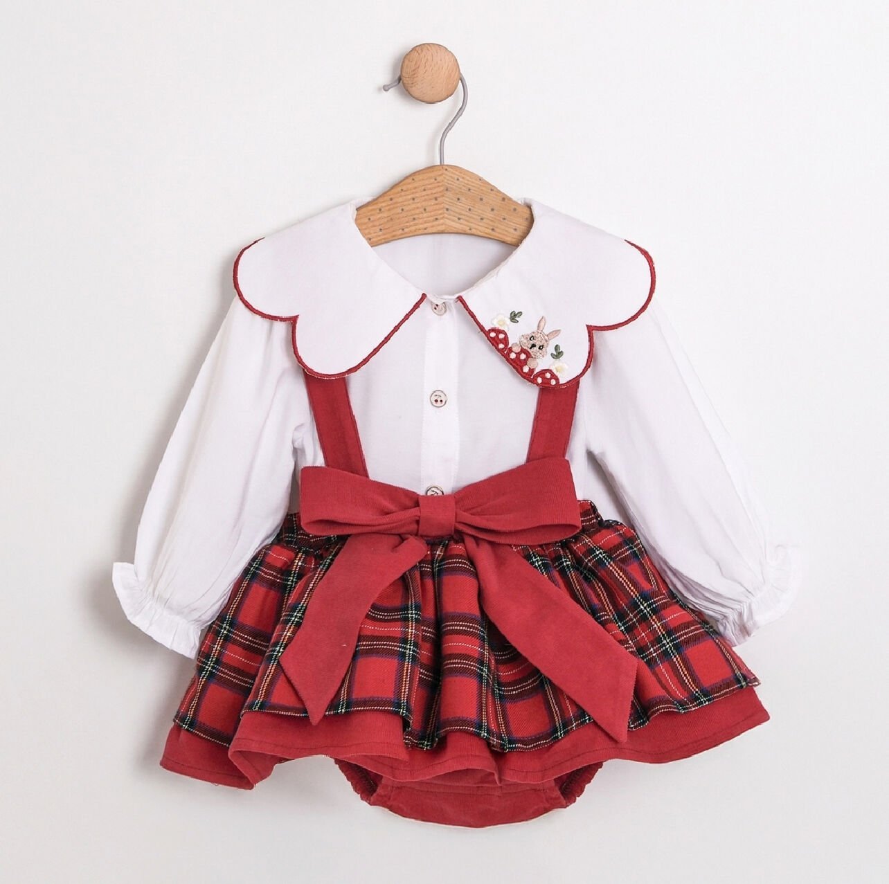 Lola Bunny Romper Set