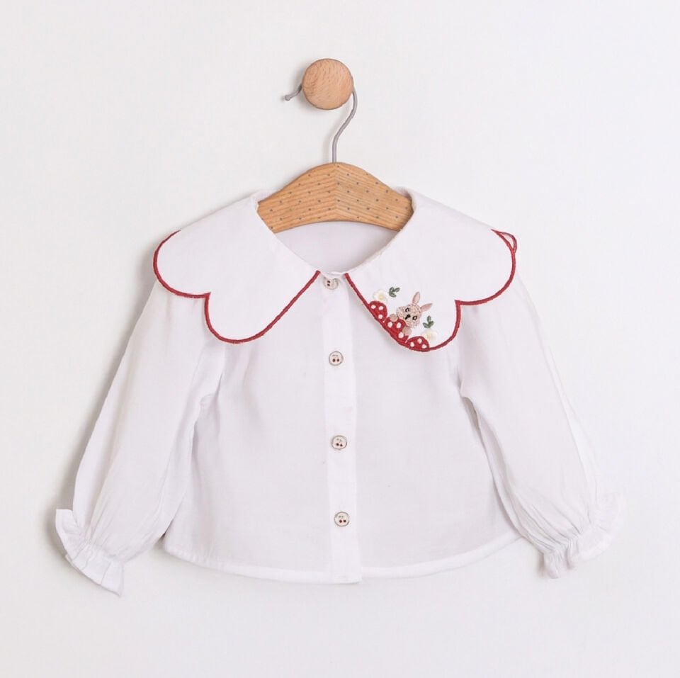 Lola Bunny Romper Set