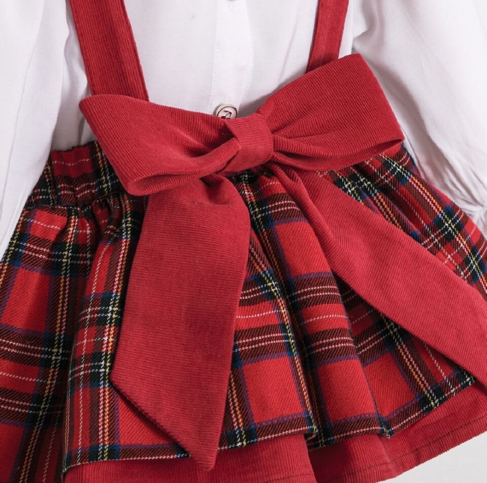 Lola Bunny Romper Set