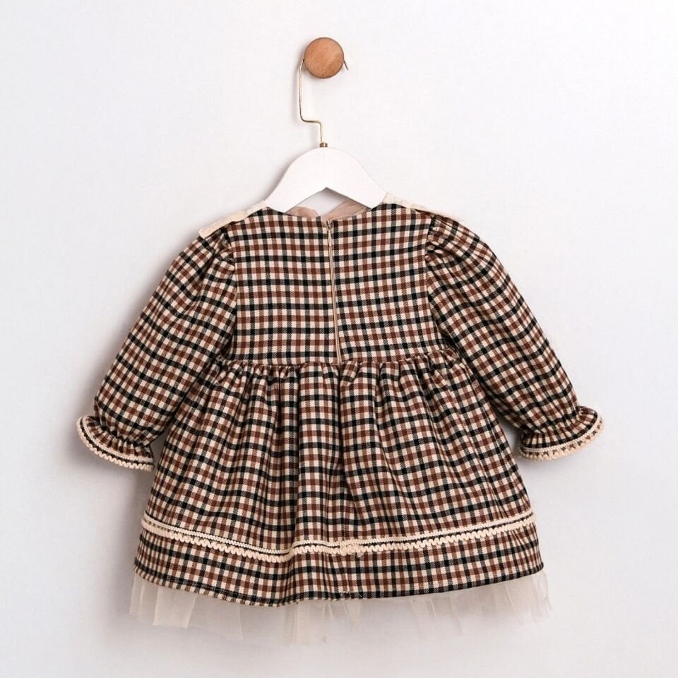 Pamela Çantalı Elbise