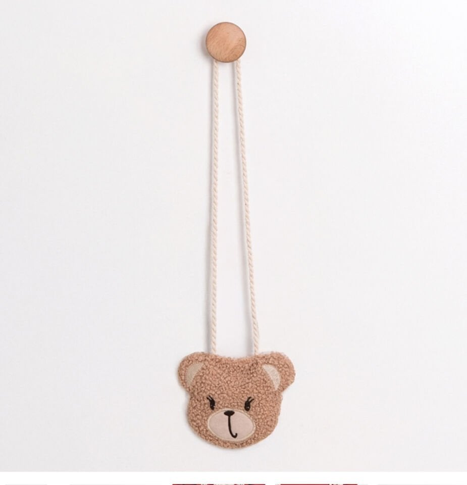 Elisa Çantalı Elbise