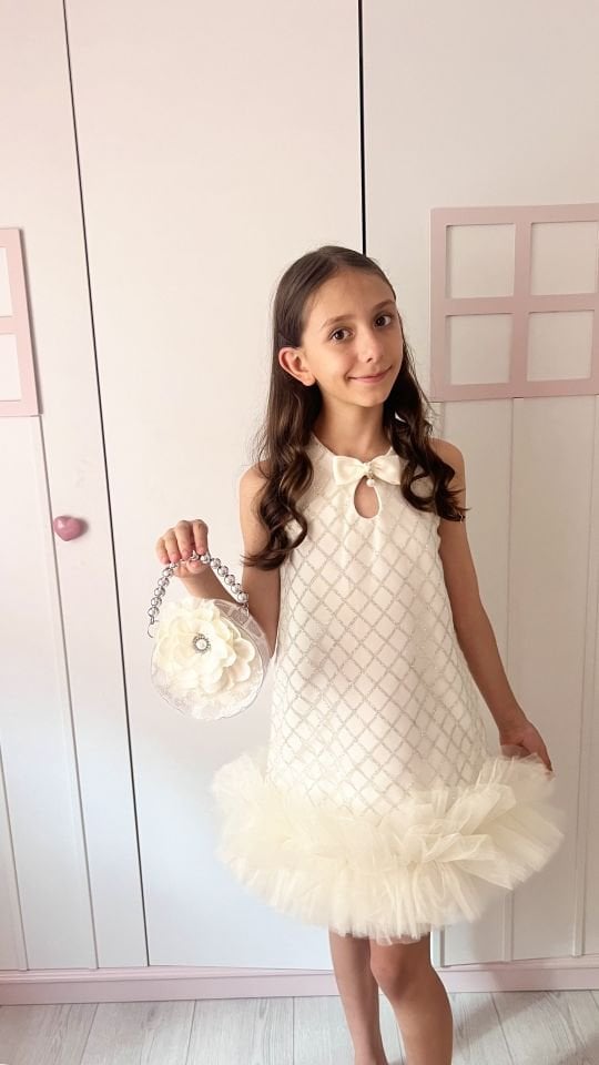 Lavinia Kız Elbise