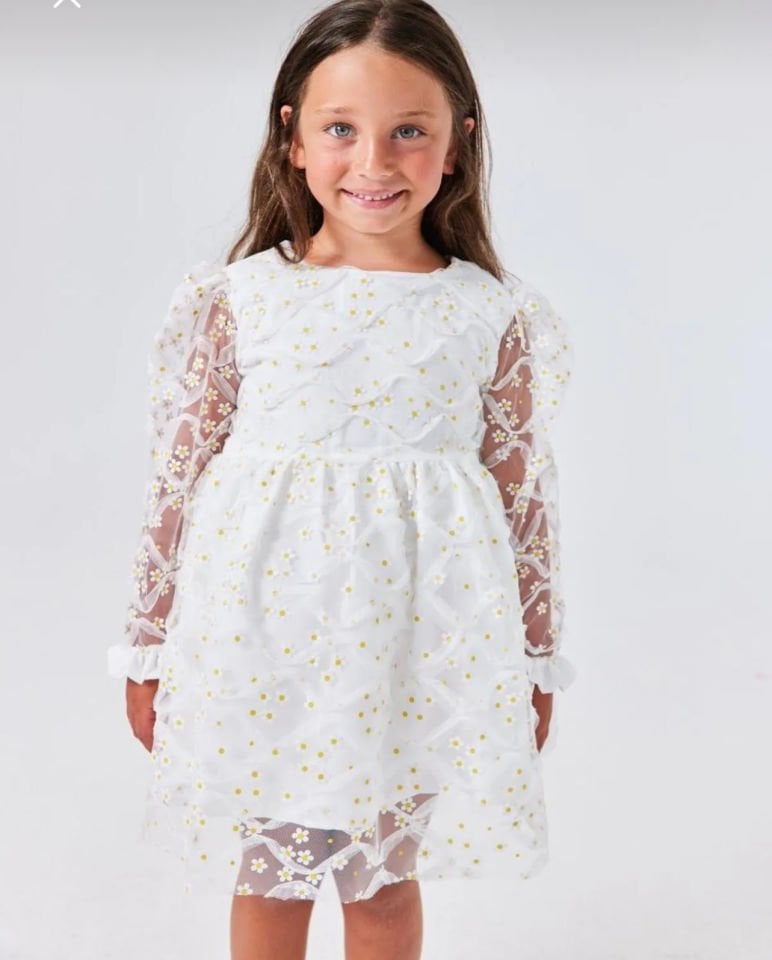 Daisy Elbise