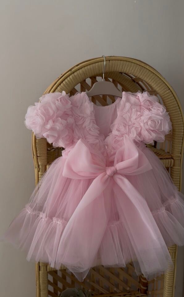 Mimosa (Pembe)