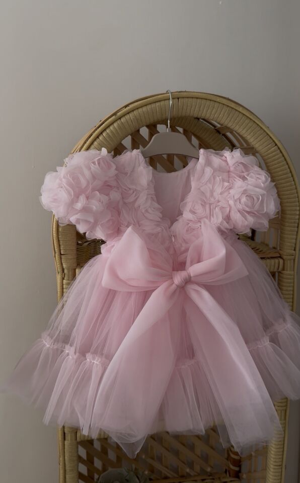 Mimosa (Pembe)
