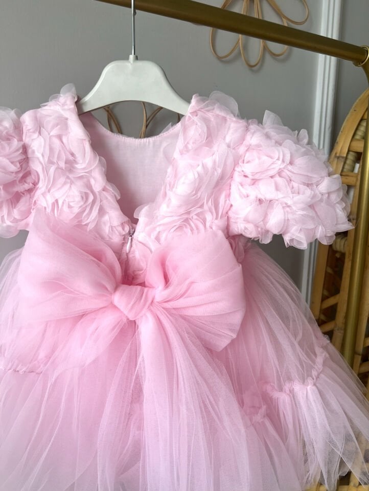 Mimosa (Pembe)