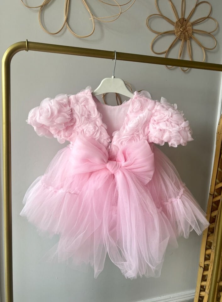 Mimosa (Pembe)
