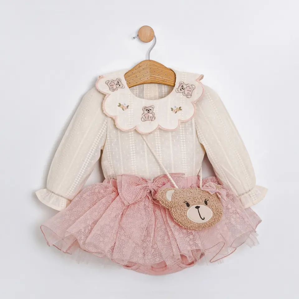 LİNDA 3’ lü TAKIM