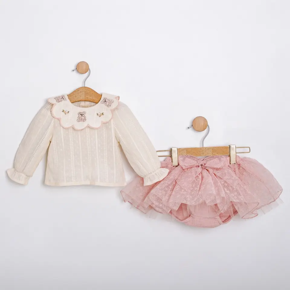 LİNDA 3’ lü TAKIM