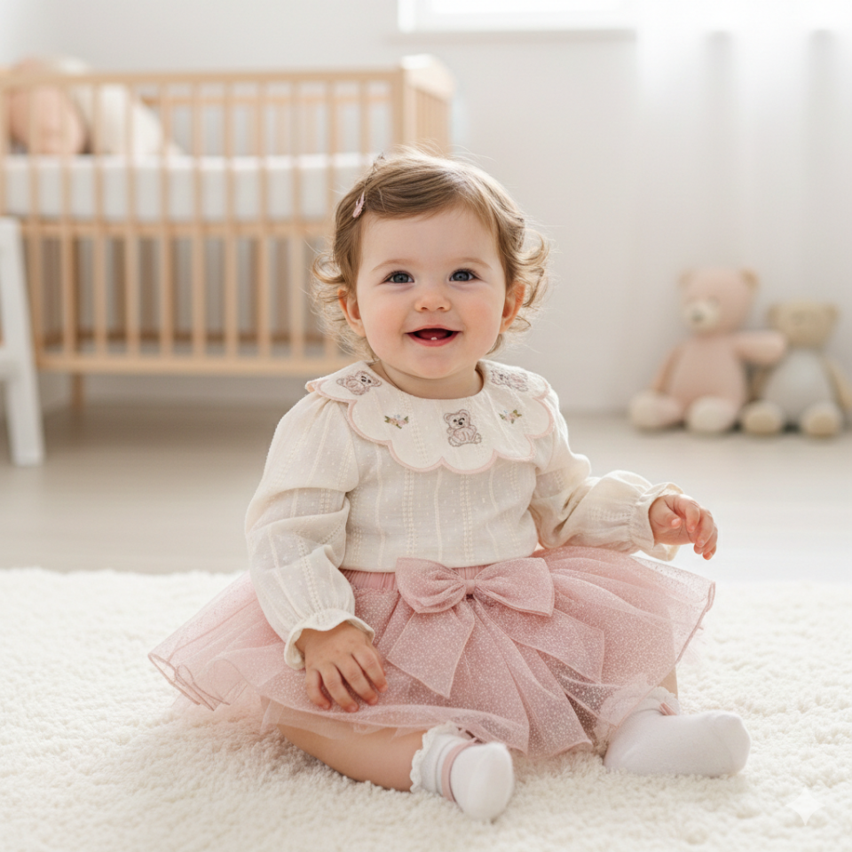 LİNDA 3’ lü TAKIM