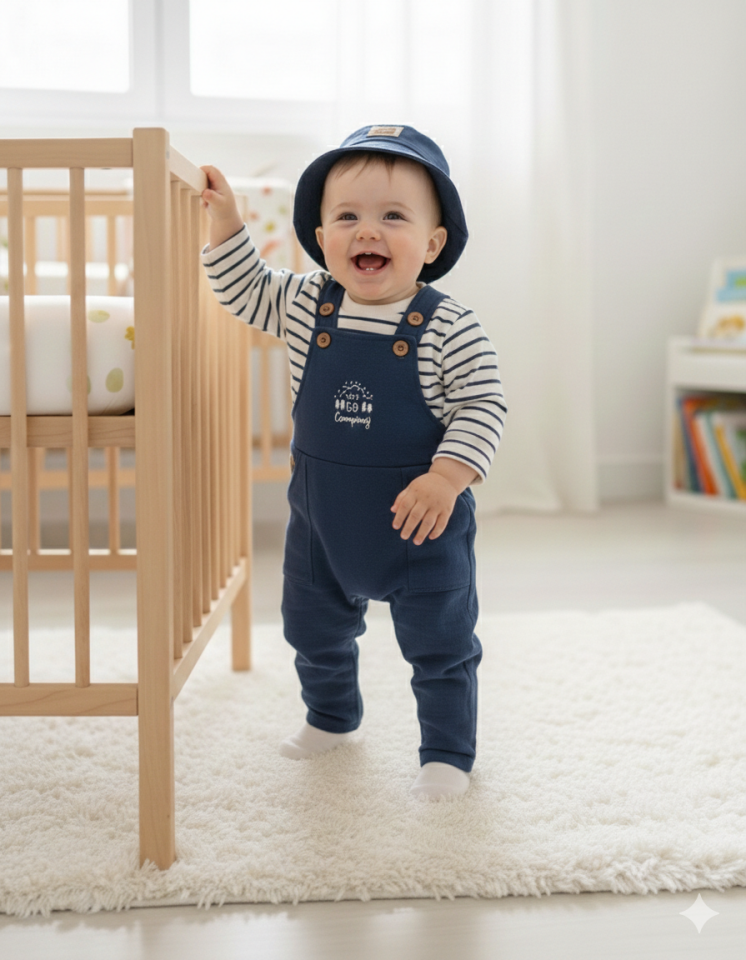 Camping Şapka Tulum Seti