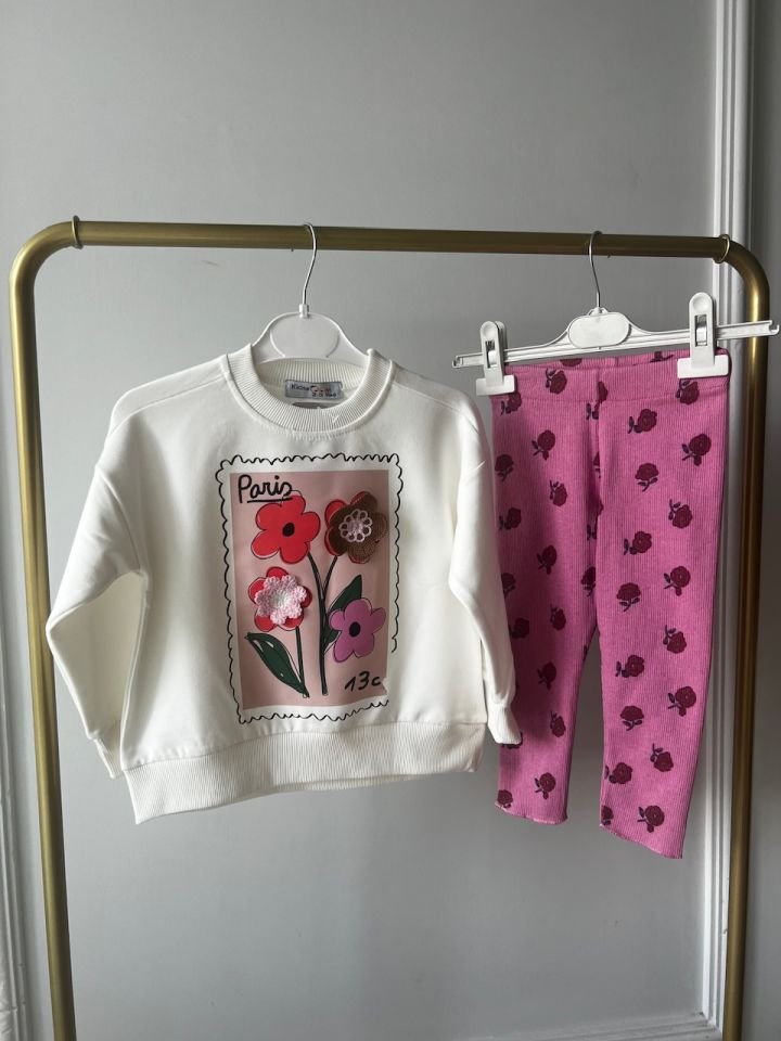 Vienna Eşofman Takımı