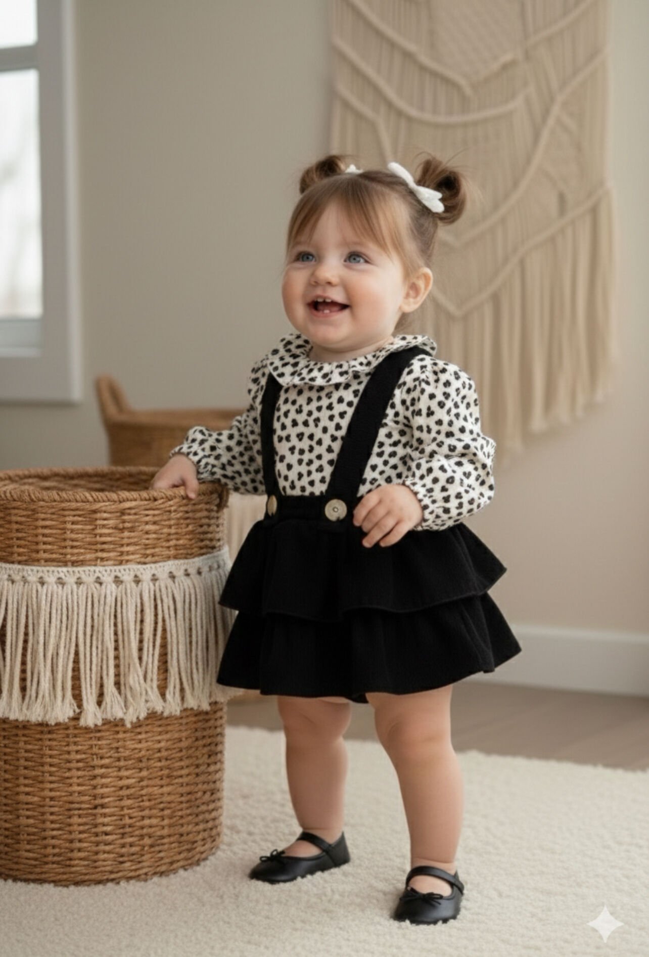 Adriana Leoparlı Set