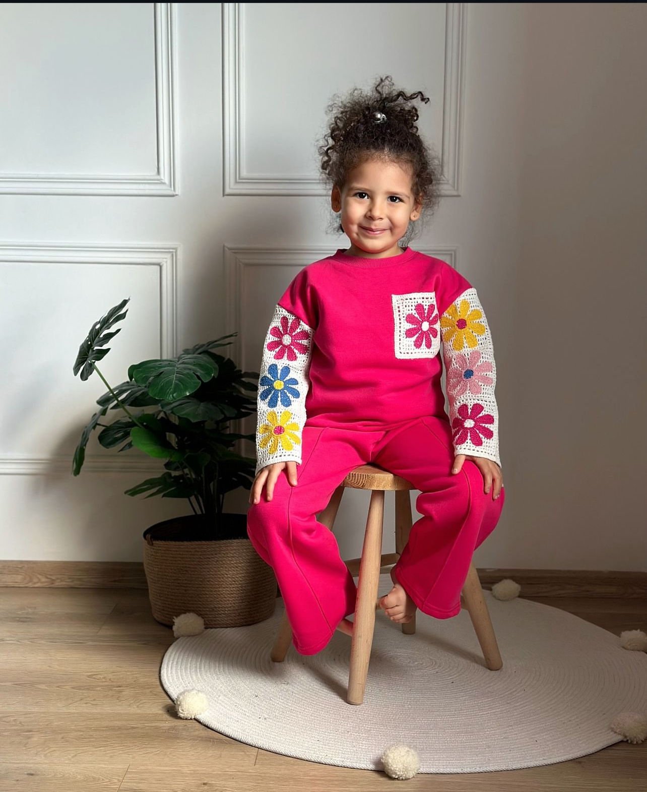 Nil Eşofman Takımı