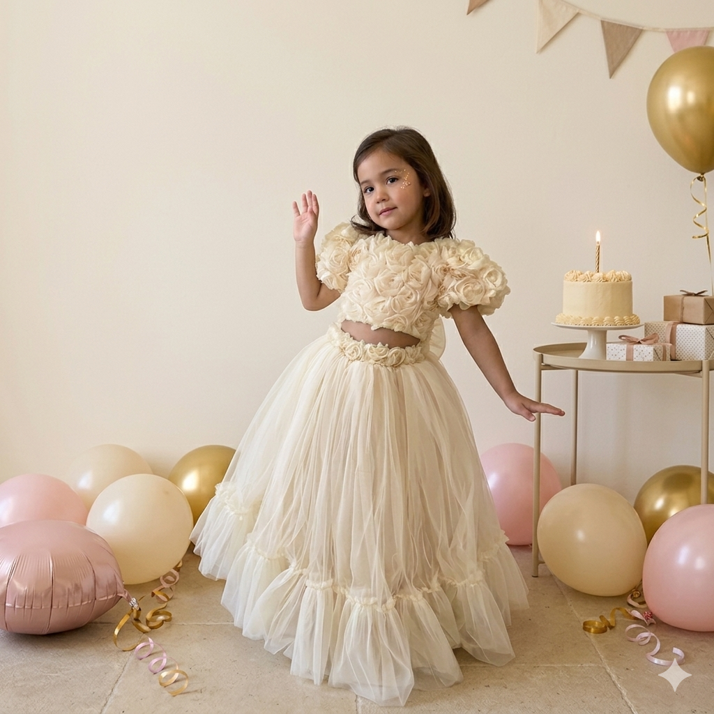 Lilibeth Etekli Takım(Kargo Teslim Tarihi 10Nisan)