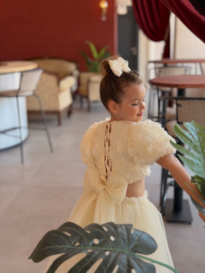 Lilibeth Etekli Takım