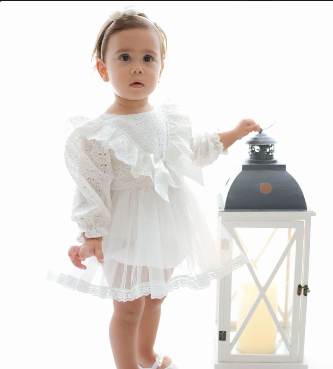 Arya Romper Elbise
