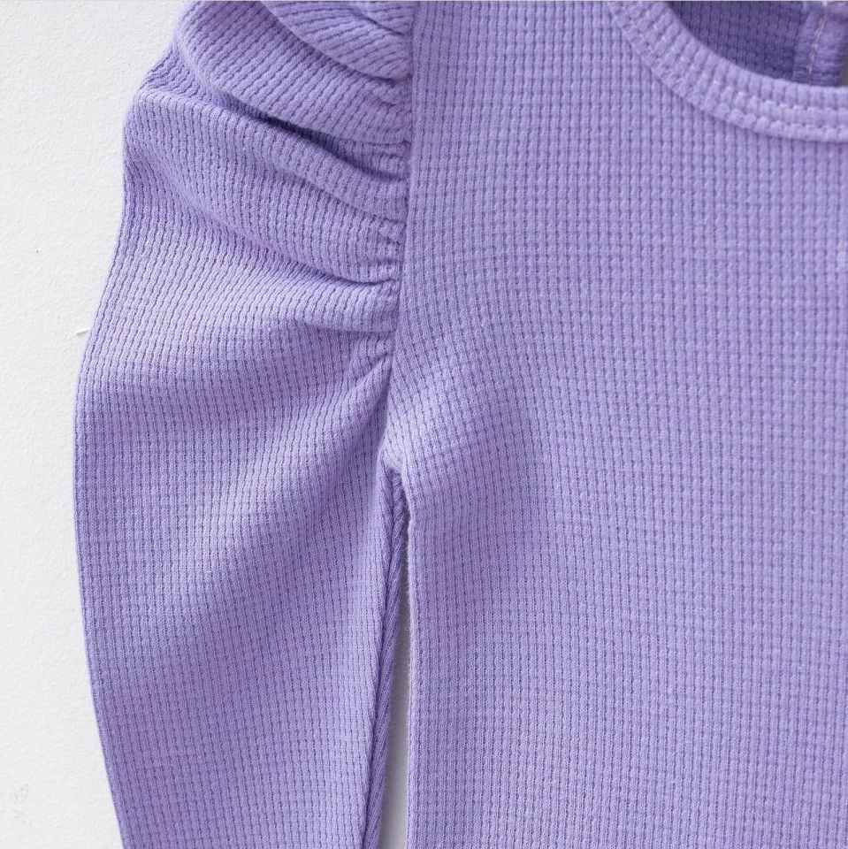 Sofia 3’lü Set (lila)