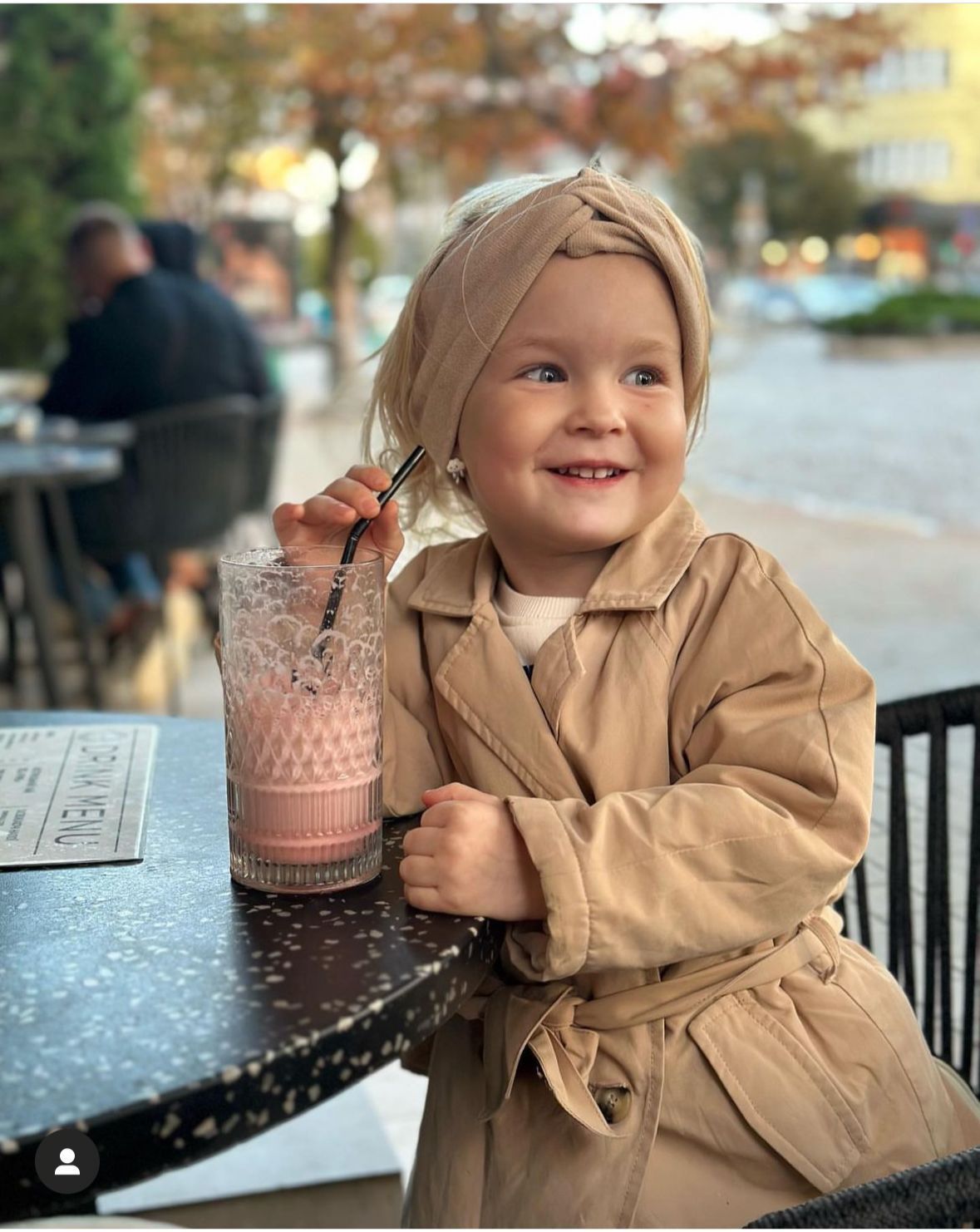 Zr Baby Trençkot