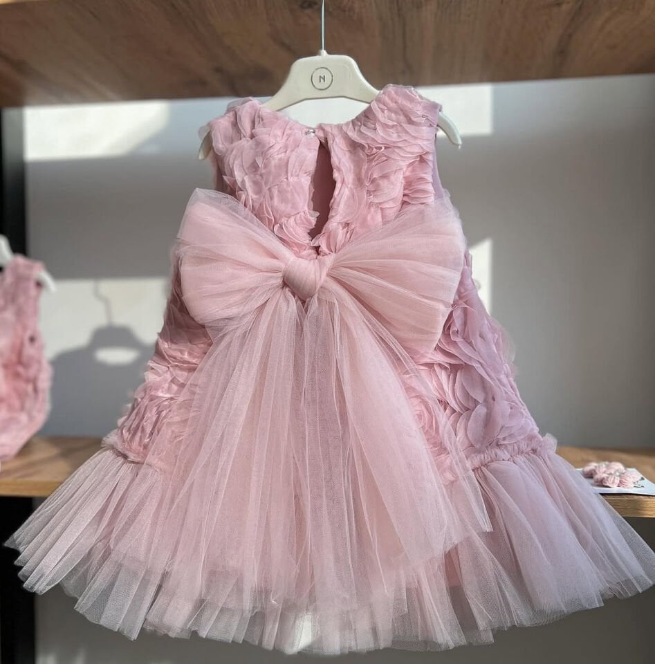 Veronica Özel Gün Elbise