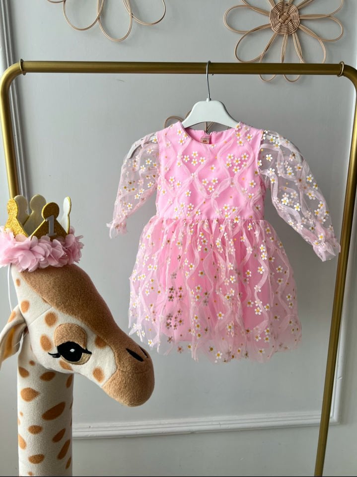 Daisy Elbise (PEMBE)