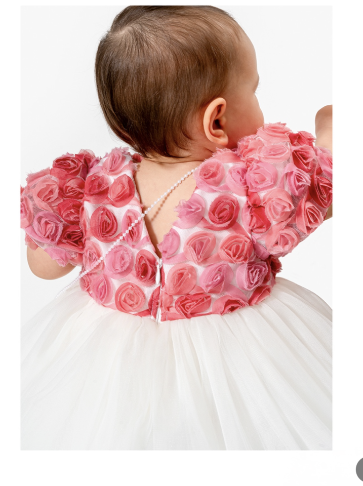Little Rose Elbise