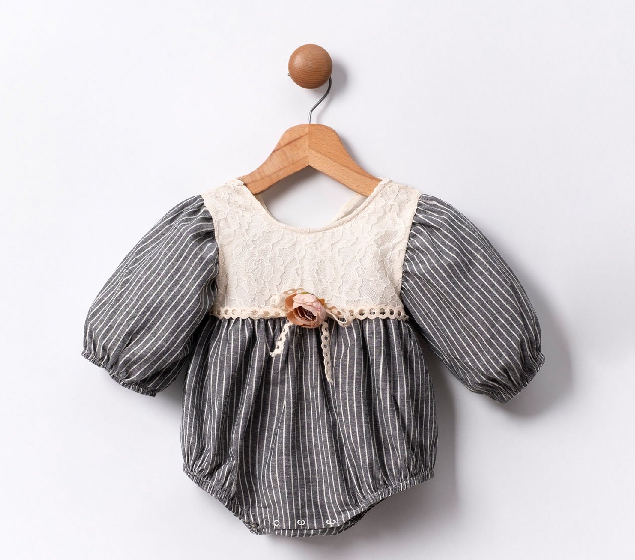 İros Baby Romper