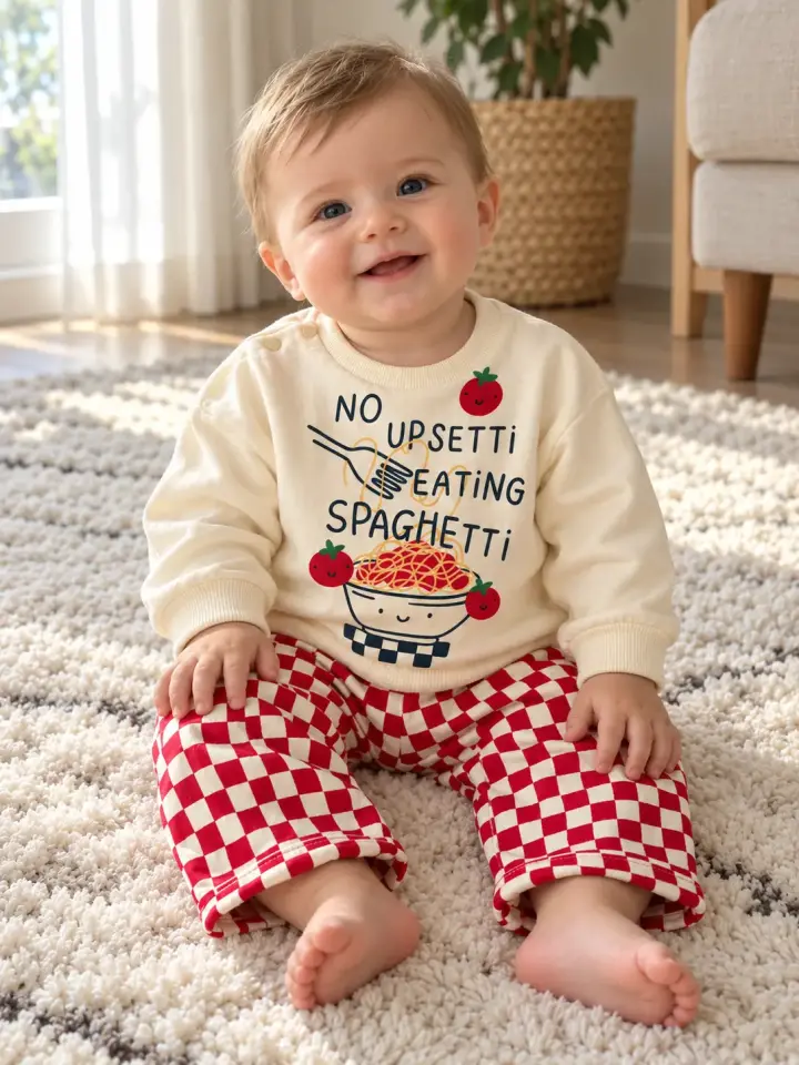 Spaghetti Pinterest Takım