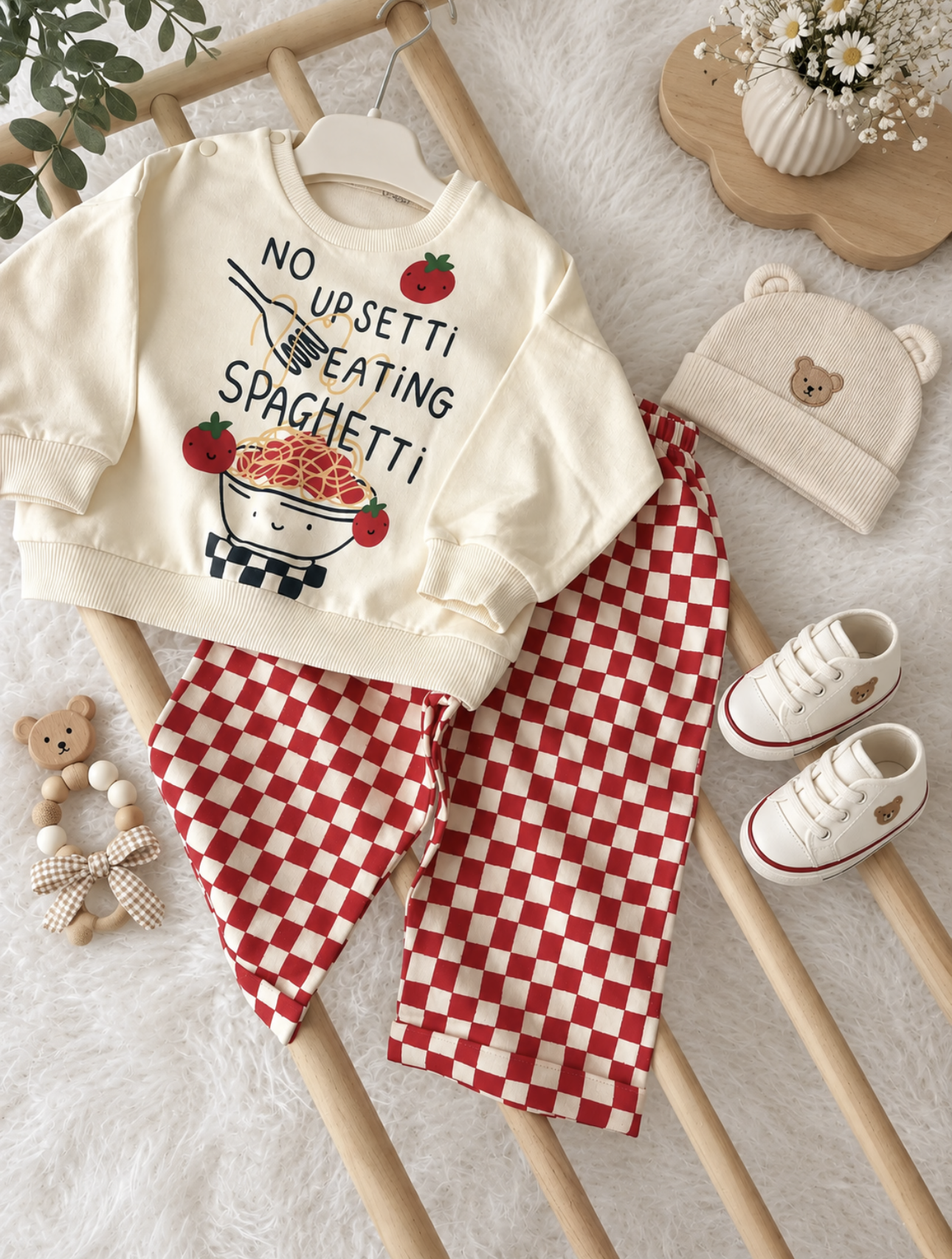Spaghetti Pinterest Takım