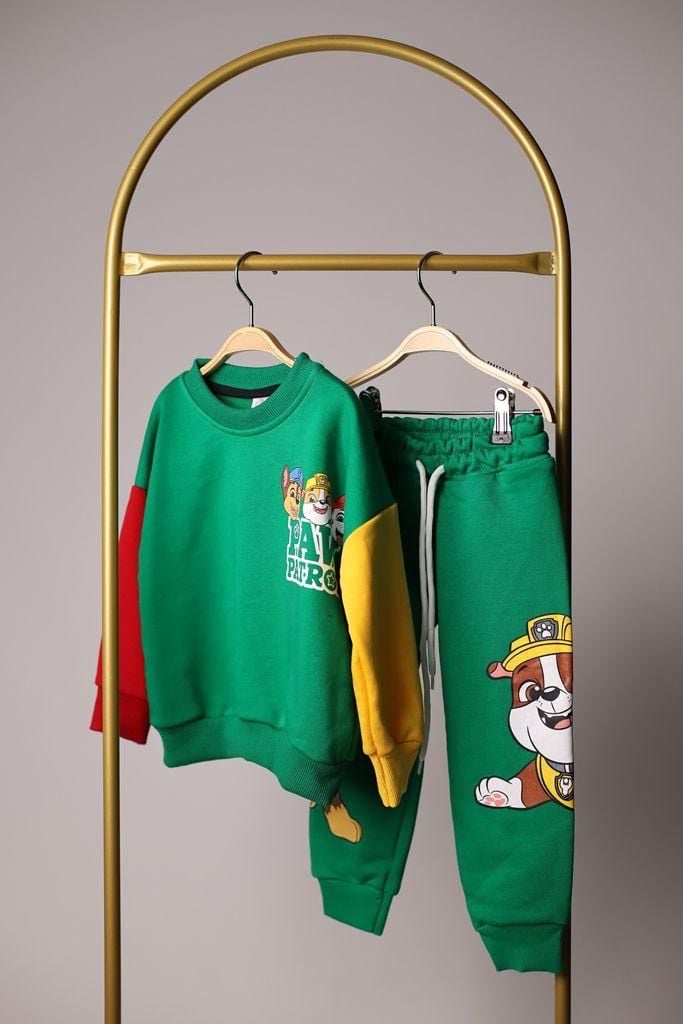 Paw Patrol  Eşofman Takımı