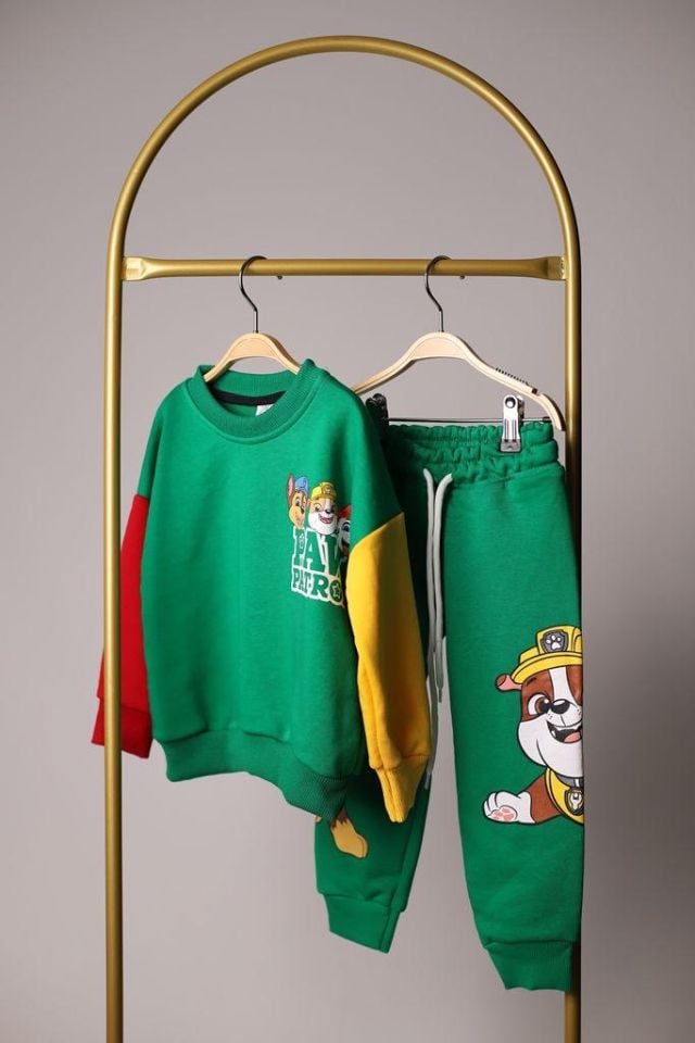 Paw Patrol  Eşofman Takımı