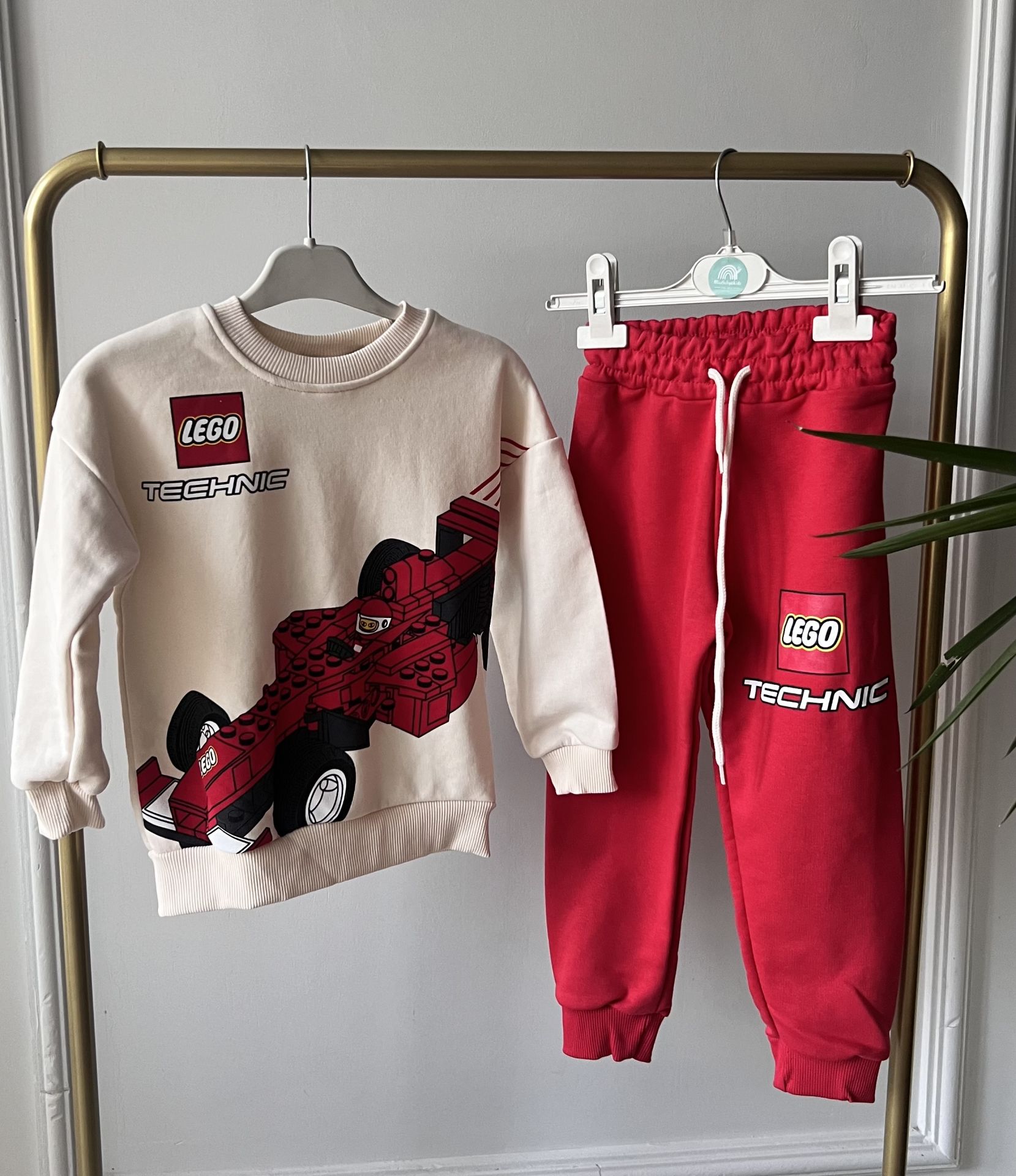 Lego Eşofman Takımı