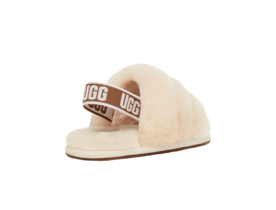 UGG TERLİK (kutulu)
