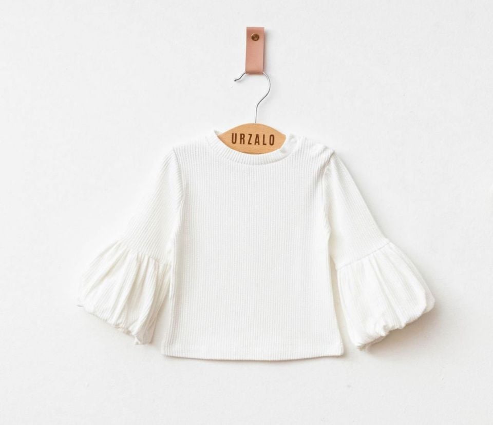 Gigi Salopet Bluz Seti