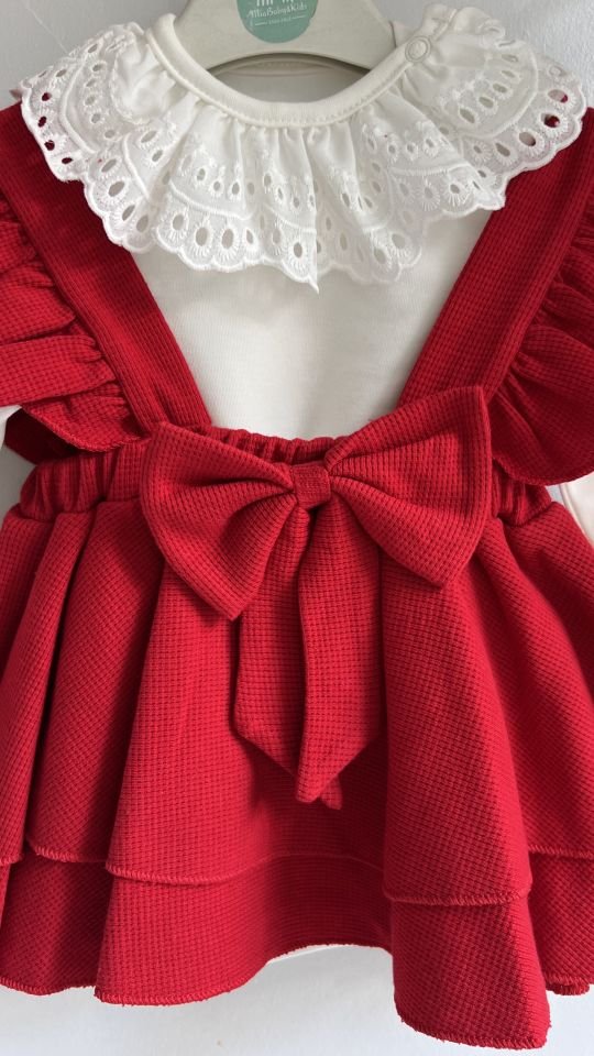 Milena Jile Bluz 2li Set