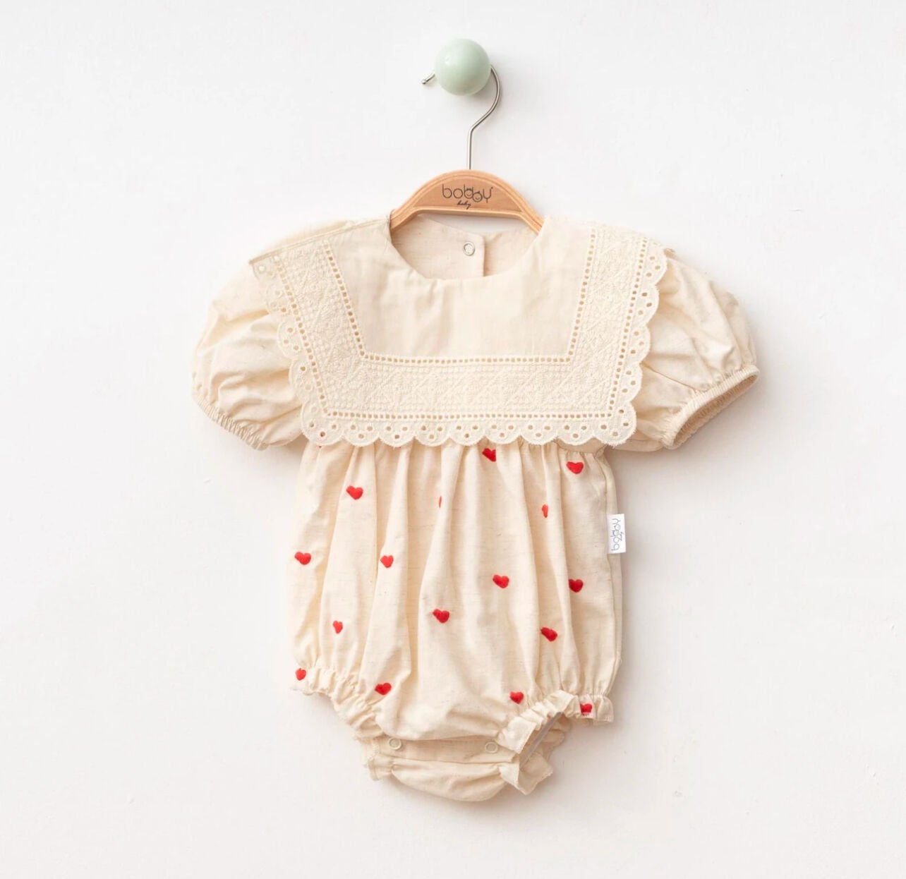 Twist Sky Kalp Desenli Keten Tulum