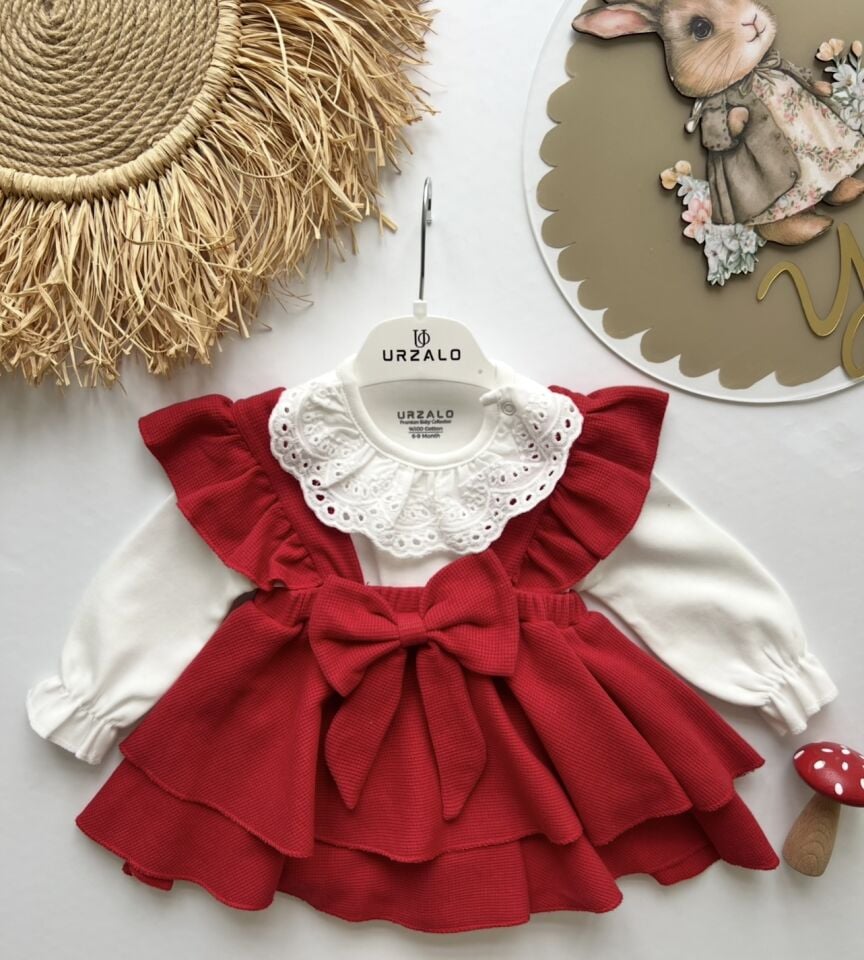 Milena Jile Bluz 2li Set
