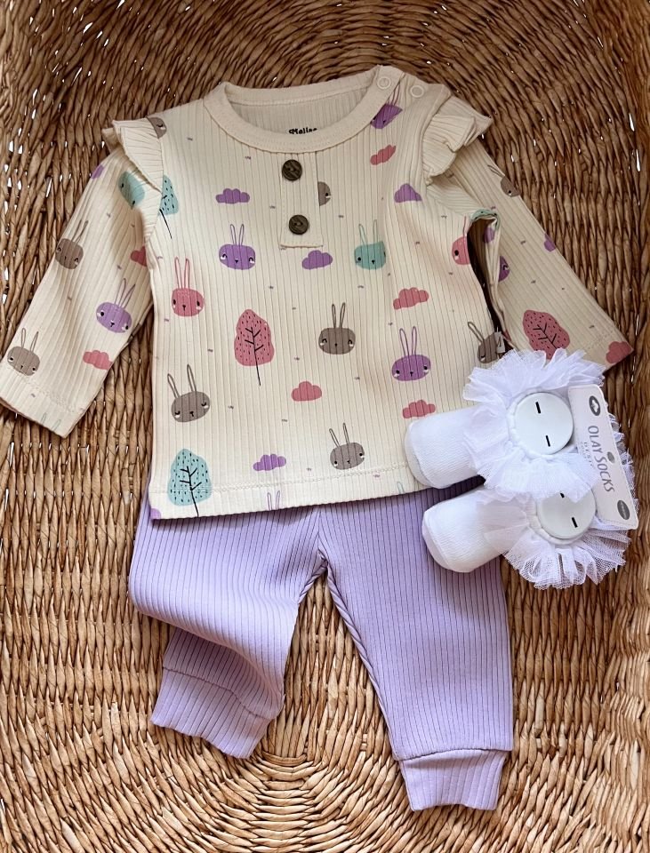 Melissa Basic Takım