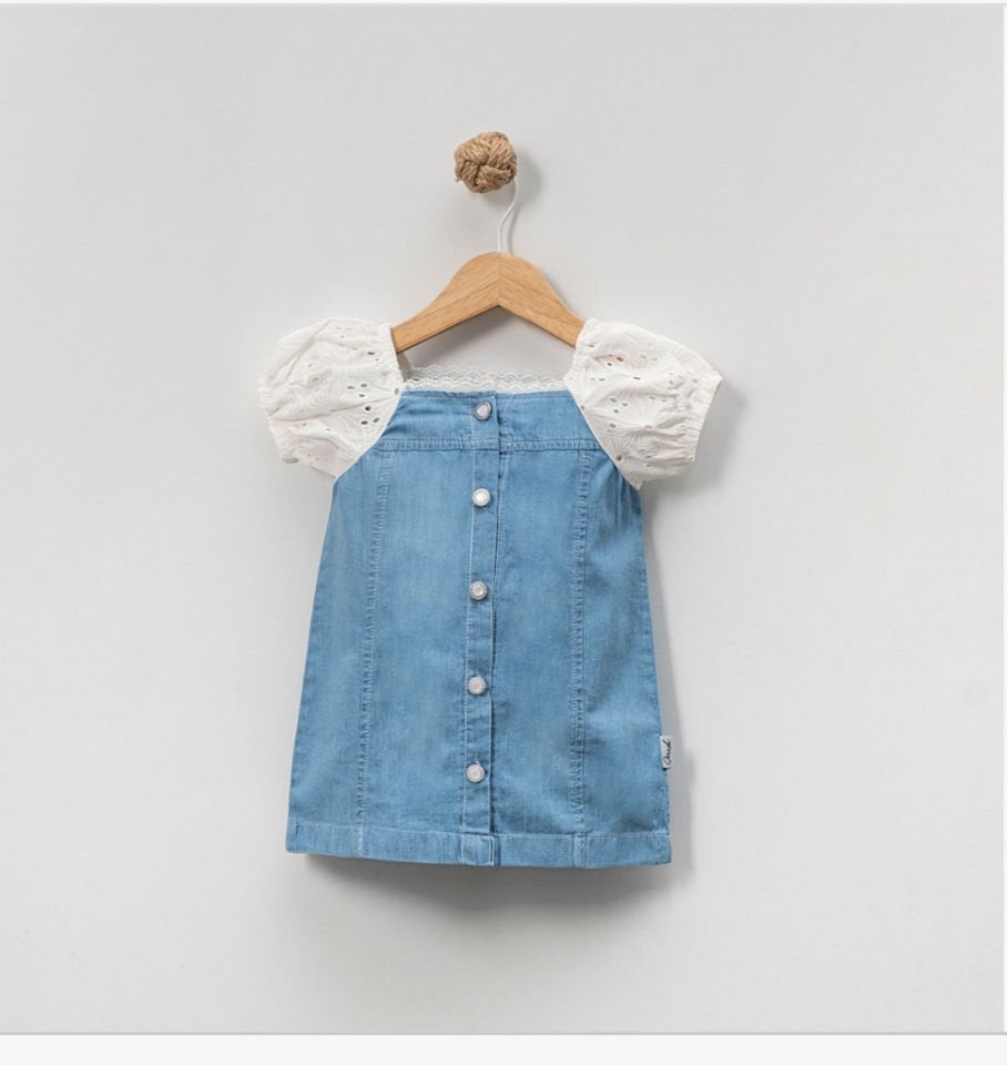 LoveMaxx Jean Elbise