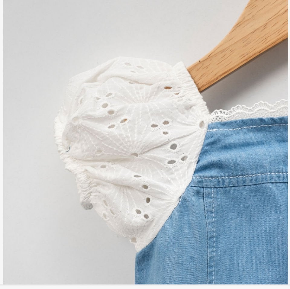 LoveMaxx Jean Elbise