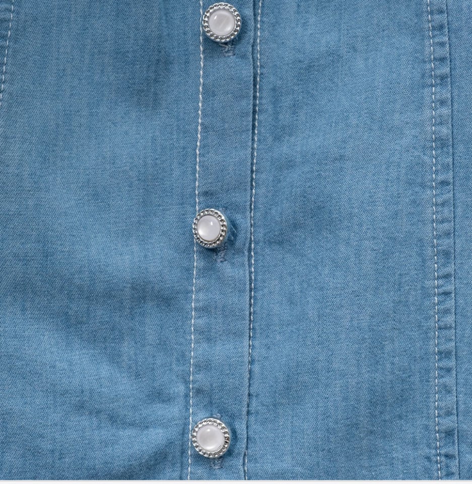 LoveMaxx Jean Elbise