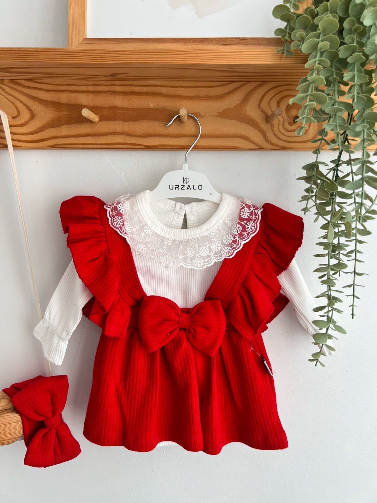 Lalin Jile Bluz Seti