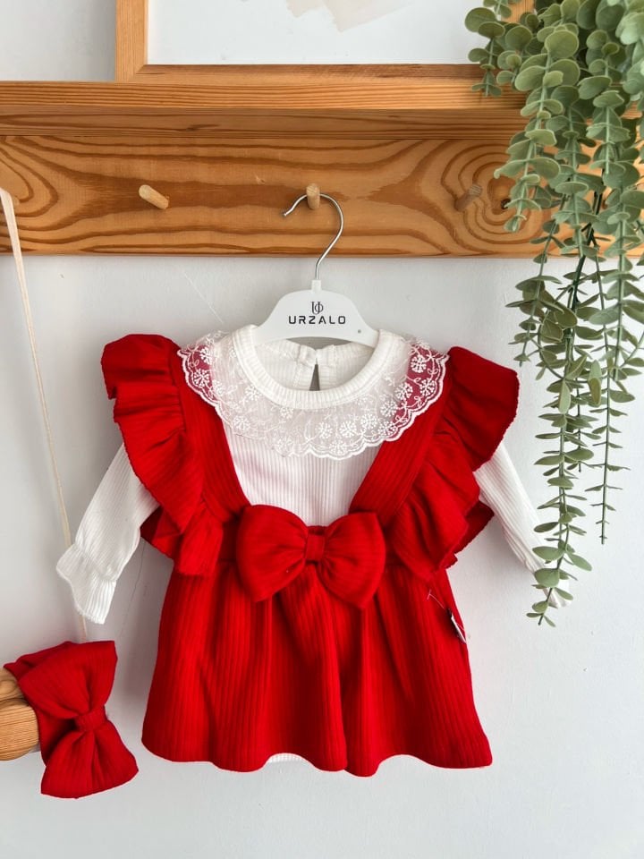 Lalin Jile Bluz Seti