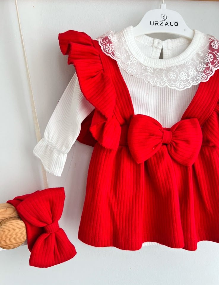 Lalin Jile Bluz Seti